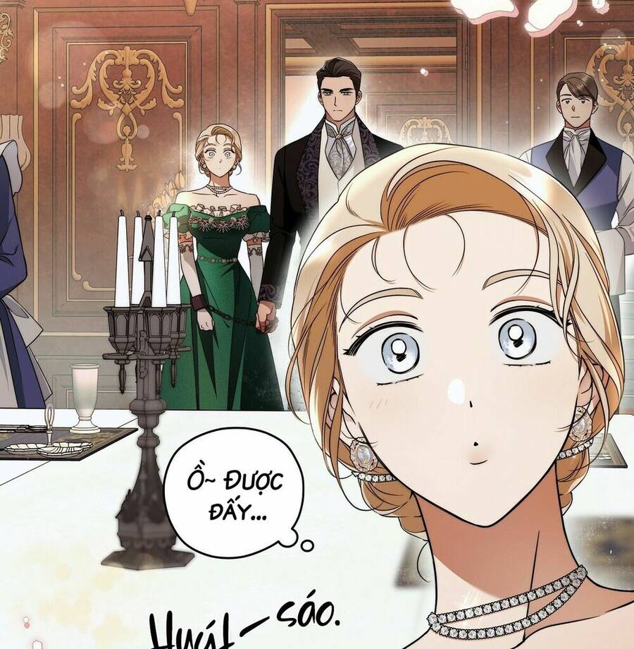 Lời Nói Dối Vĩnh Cửu Chapter 15 - 34