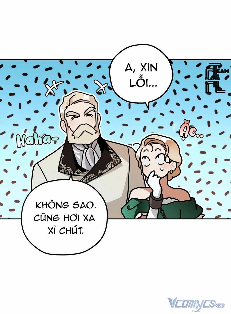 Lời Nói Dối Vĩnh Cửu Chapter 15 - 36