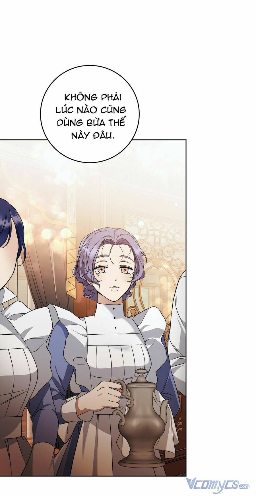 Lời Nói Dối Vĩnh Cửu Chapter 15 - 37