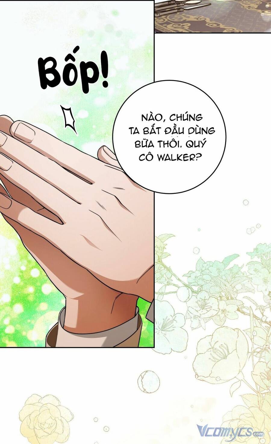 Lời Nói Dối Vĩnh Cửu Chapter 15 - 39