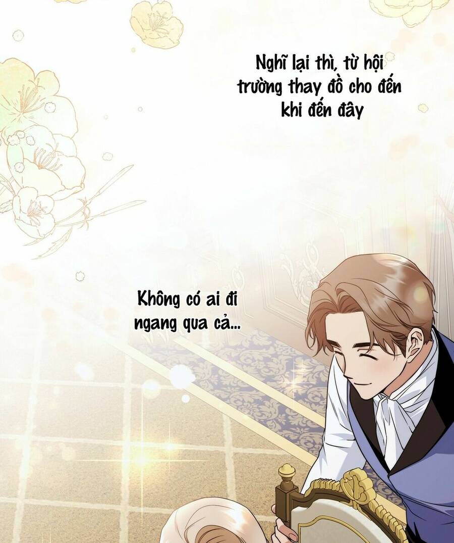 Lời Nói Dối Vĩnh Cửu Chapter 15 - 40