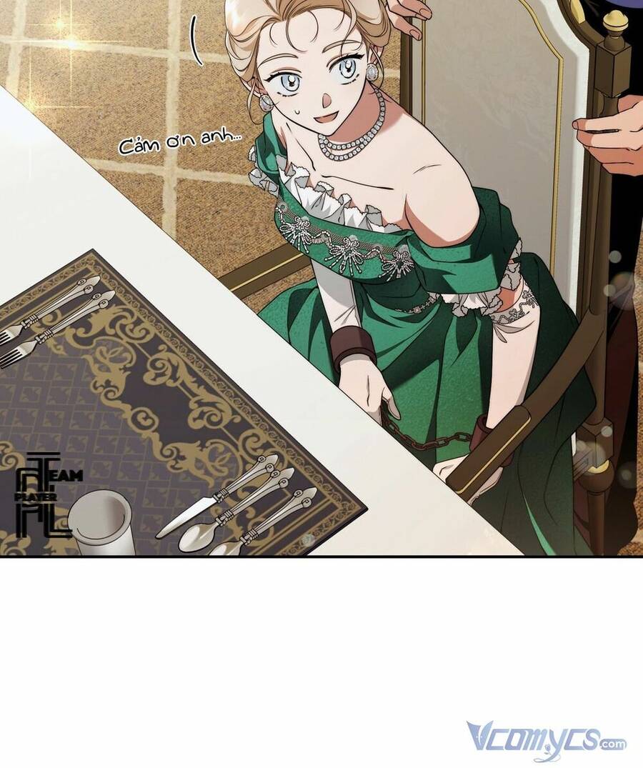 Lời Nói Dối Vĩnh Cửu Chapter 15 - 41