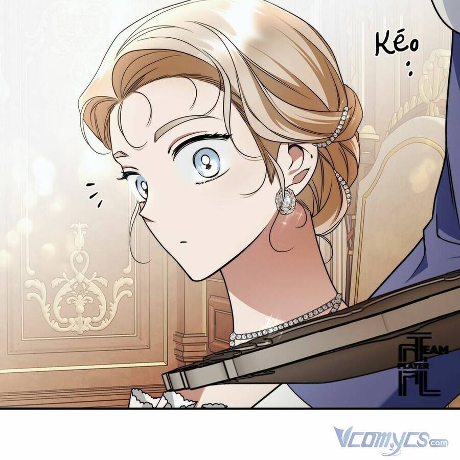 Lời Nói Dối Vĩnh Cửu Chapter 15 - 43