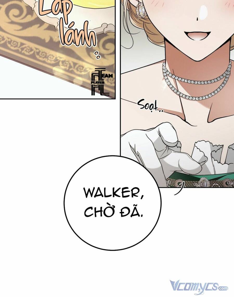 Lời Nói Dối Vĩnh Cửu Chapter 15 - 45