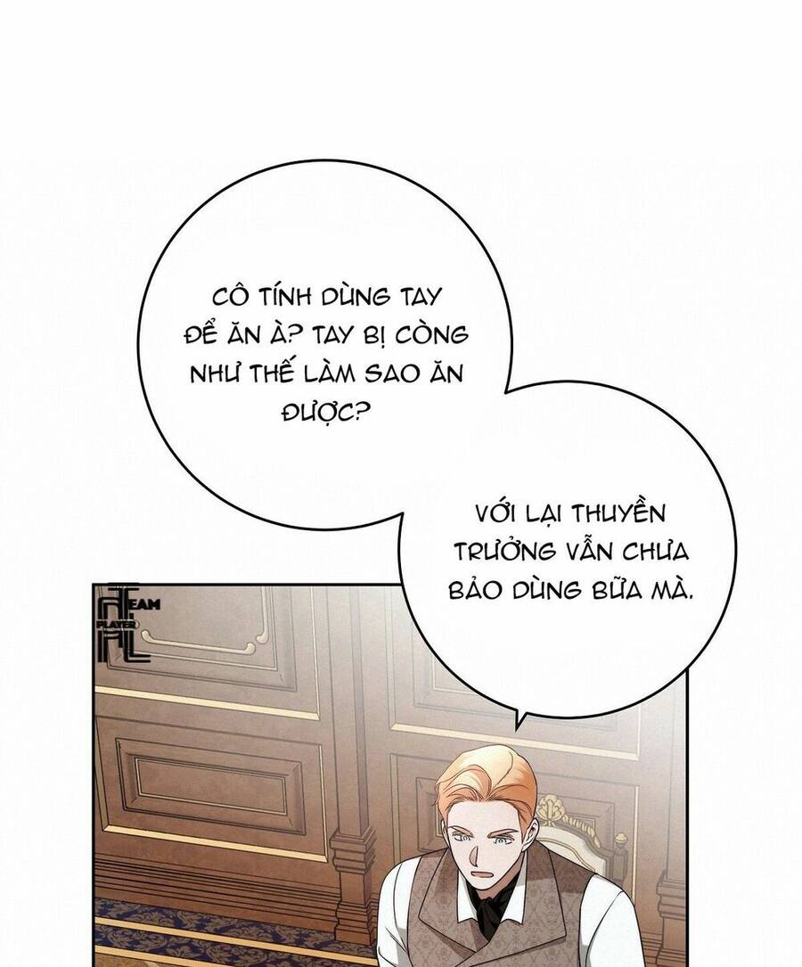 Lời Nói Dối Vĩnh Cửu Chapter 15 - 46