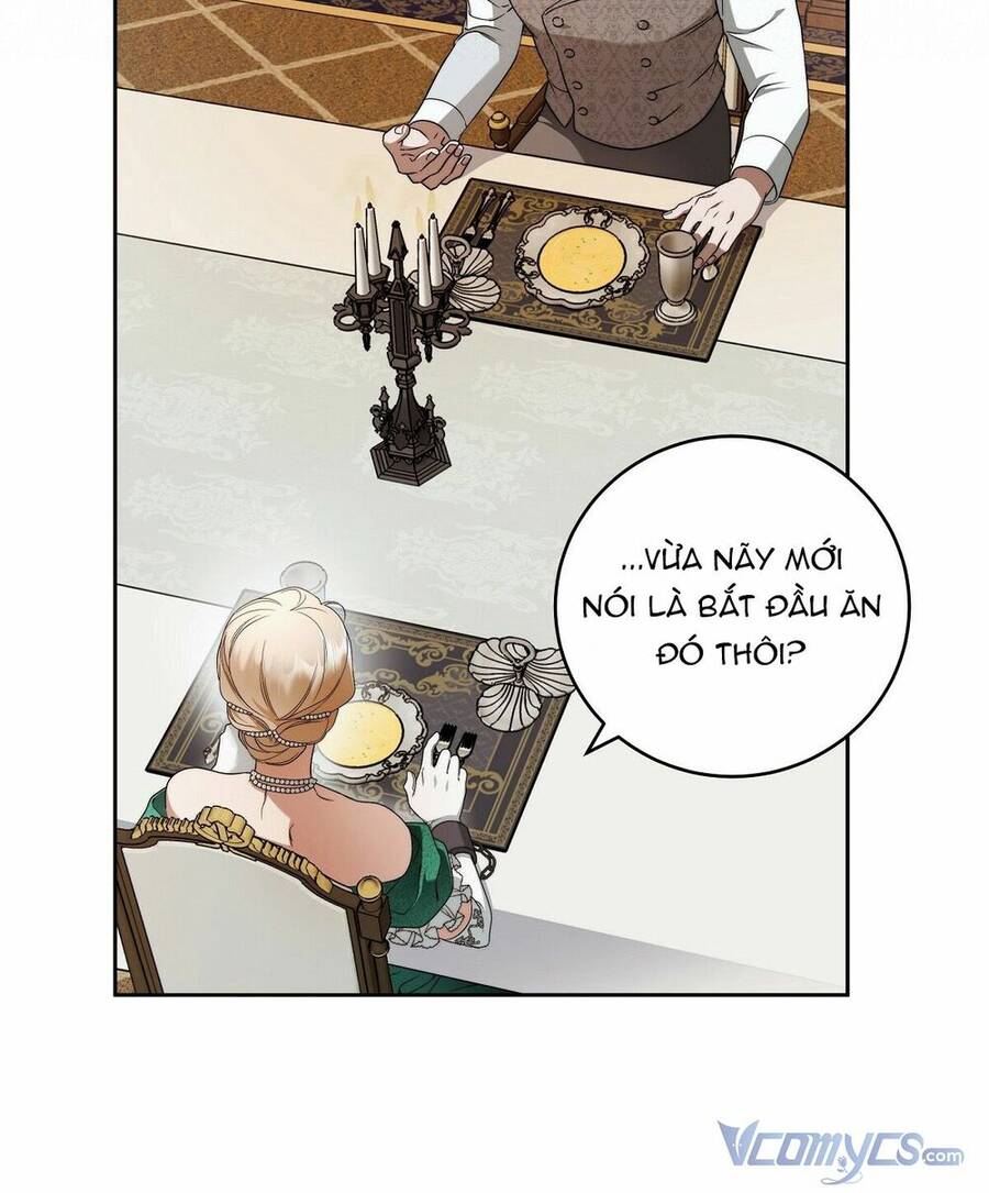 Lời Nói Dối Vĩnh Cửu Chapter 15 - 47