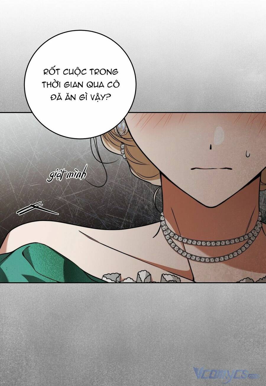 Lời Nói Dối Vĩnh Cửu Chapter 15 - 49