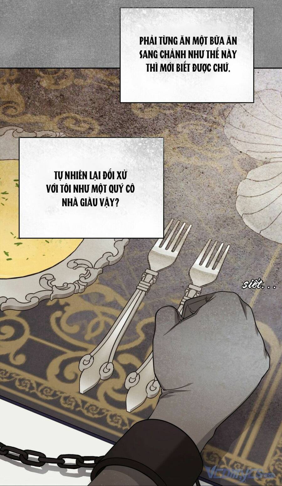 Lời Nói Dối Vĩnh Cửu Chapter 15 - 50