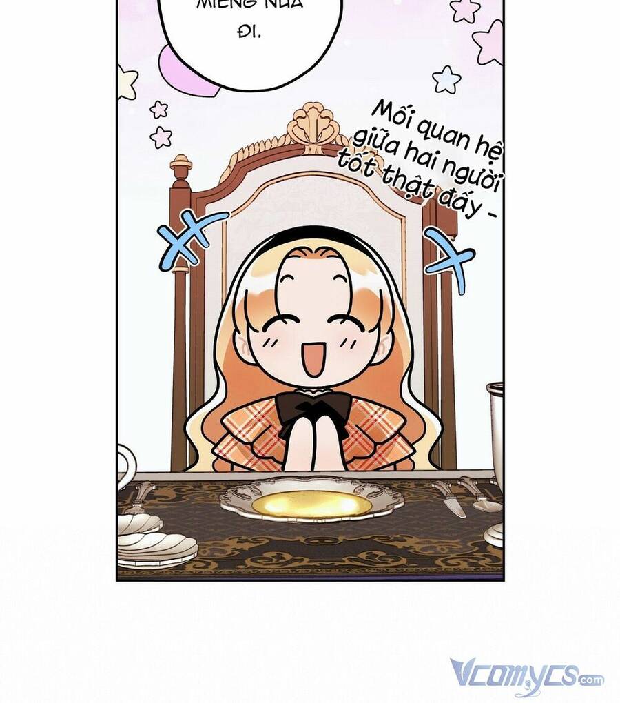 Lời Nói Dối Vĩnh Cửu Chapter 15 - 56