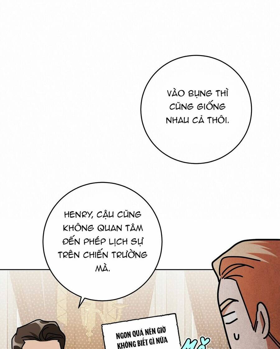 Lời Nói Dối Vĩnh Cửu Chapter 15 - 57