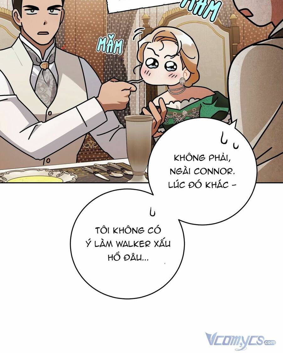 Lời Nói Dối Vĩnh Cửu Chapter 15 - 58