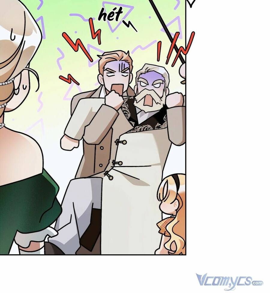 Lời Nói Dối Vĩnh Cửu Chapter 15 - 7