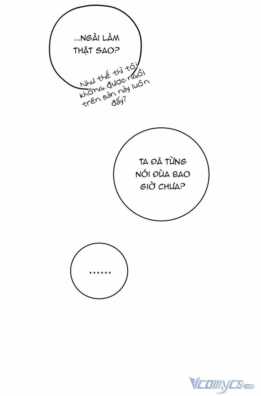 Lời Nói Dối Vĩnh Cửu Chapter 15 - 61