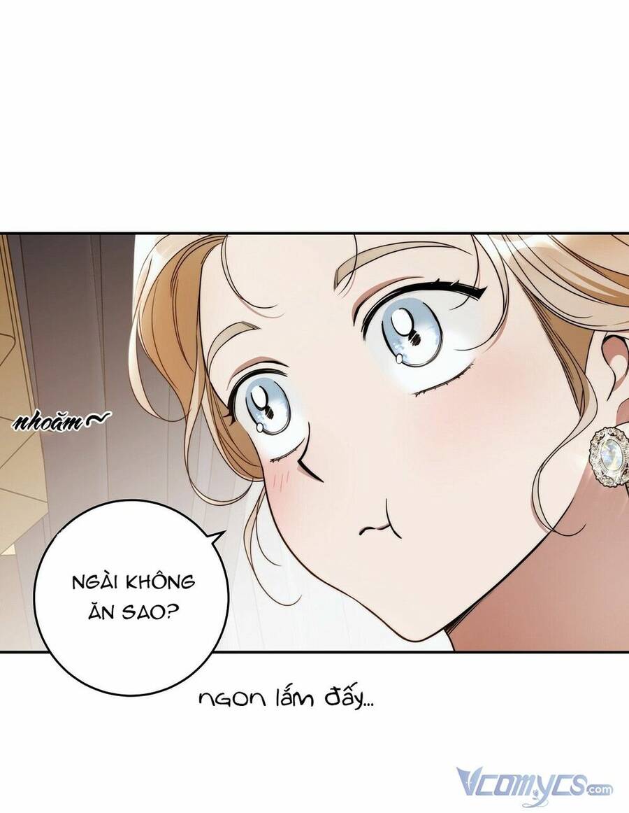 Lời Nói Dối Vĩnh Cửu Chapter 15 - 62