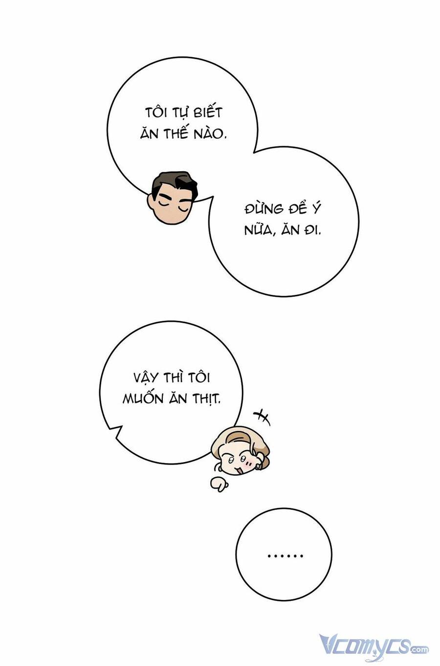 Lời Nói Dối Vĩnh Cửu Chapter 15 - 63