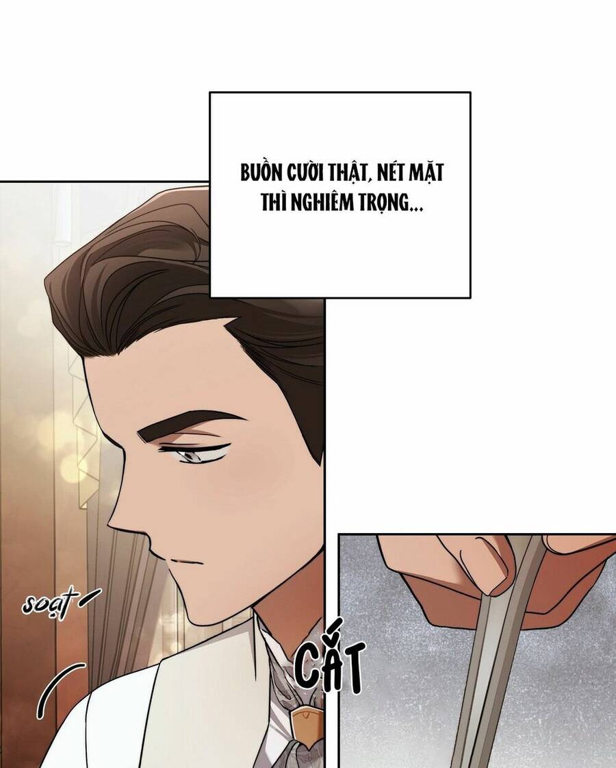 Lời Nói Dối Vĩnh Cửu Chapter 15 - 64
