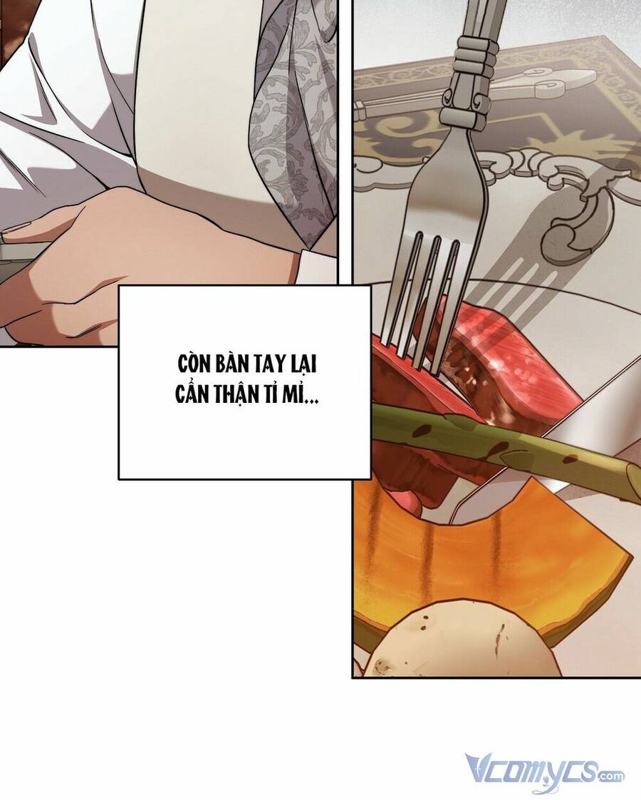 Lời Nói Dối Vĩnh Cửu Chapter 15 - 65