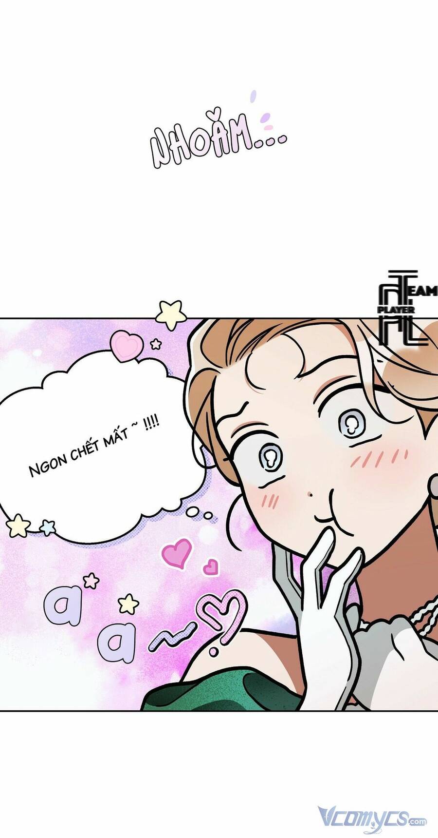 Lời Nói Dối Vĩnh Cửu Chapter 15 - 66