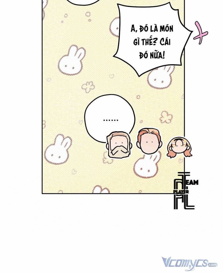 Lời Nói Dối Vĩnh Cửu Chapter 15 - 68