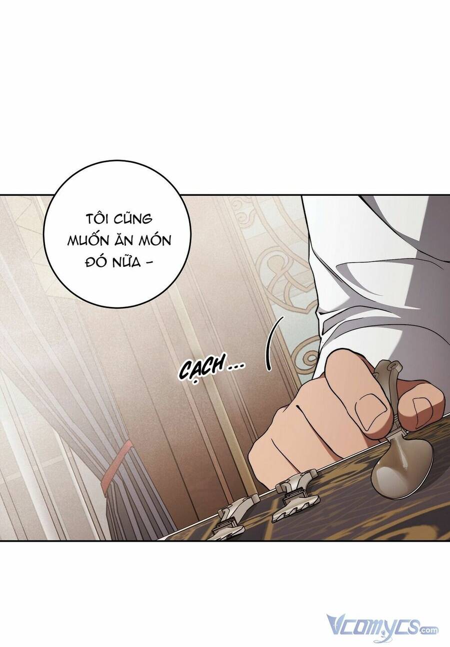 Lời Nói Dối Vĩnh Cửu Chapter 15 - 69