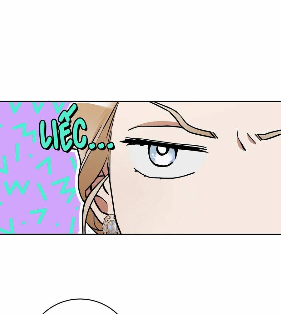 Lời Nói Dối Vĩnh Cửu Chapter 15 - 72