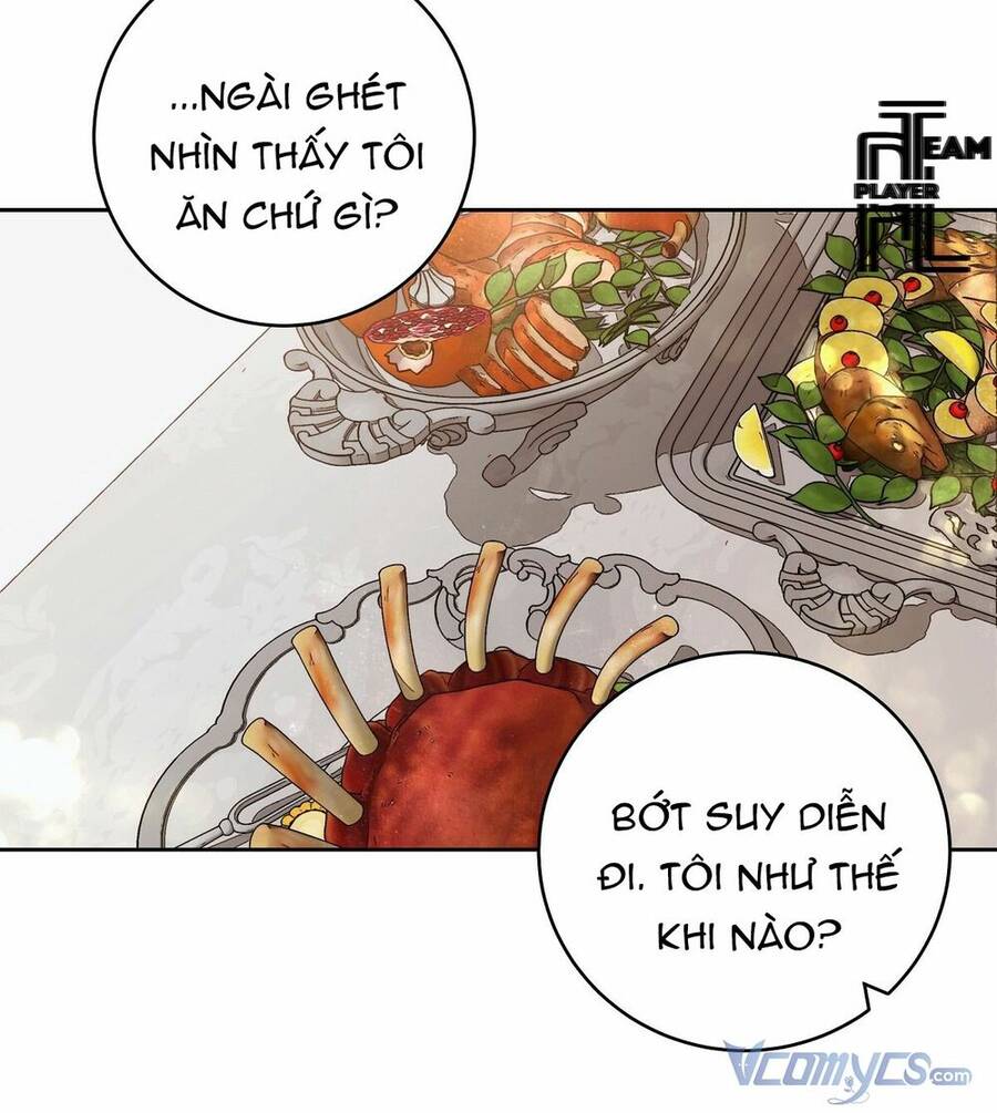 Lời Nói Dối Vĩnh Cửu Chapter 15 - 73