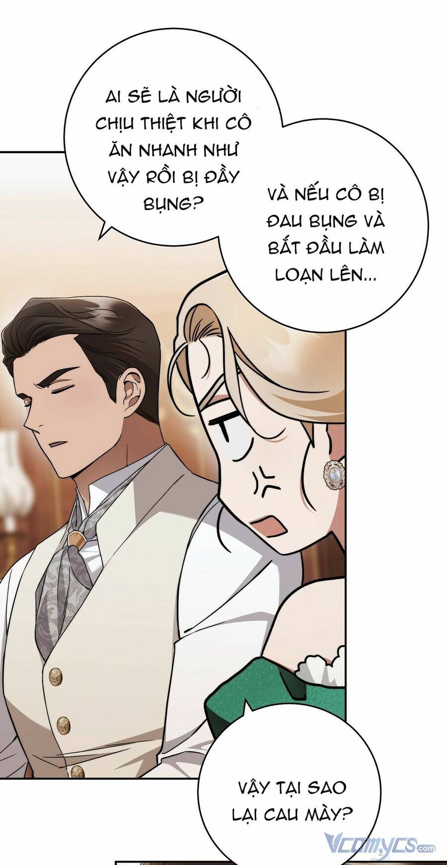 Lời Nói Dối Vĩnh Cửu Chapter 15 - 74