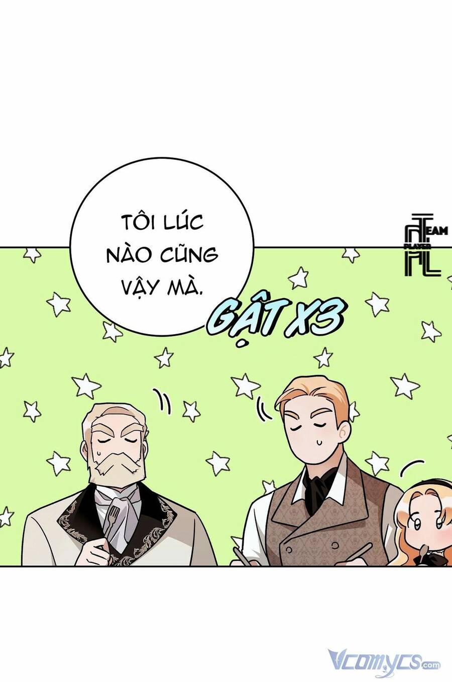 Lời Nói Dối Vĩnh Cửu Chapter 15 - 76