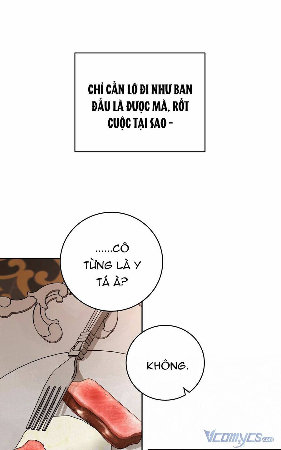 Lời Nói Dối Vĩnh Cửu Chapter 15 - 79