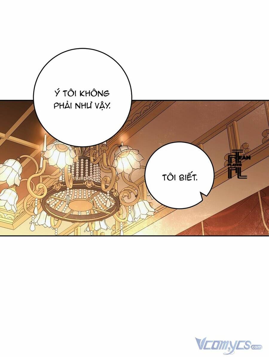 Lời Nói Dối Vĩnh Cửu Chapter 15 - 9