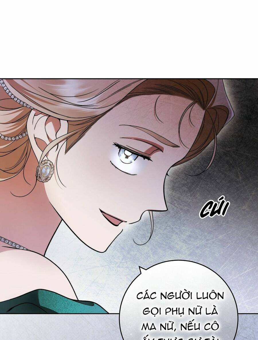 Lời Nói Dối Vĩnh Cửu Chapter 15 - 83