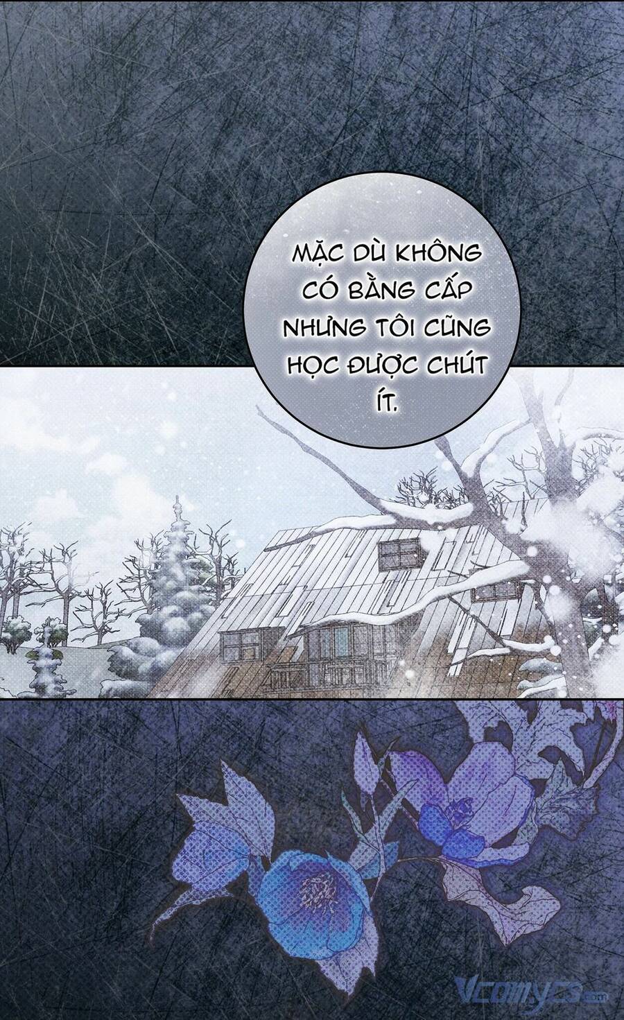 Lời Nói Dối Vĩnh Cửu Chapter 15 - 85