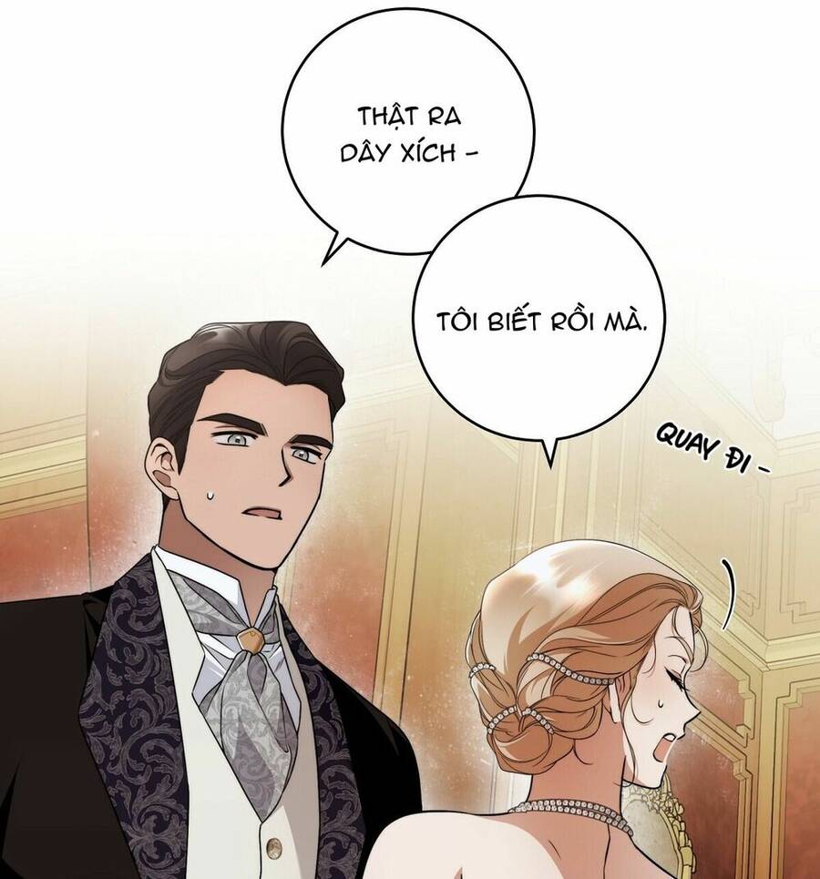 Lời Nói Dối Vĩnh Cửu Chapter 15 - 10