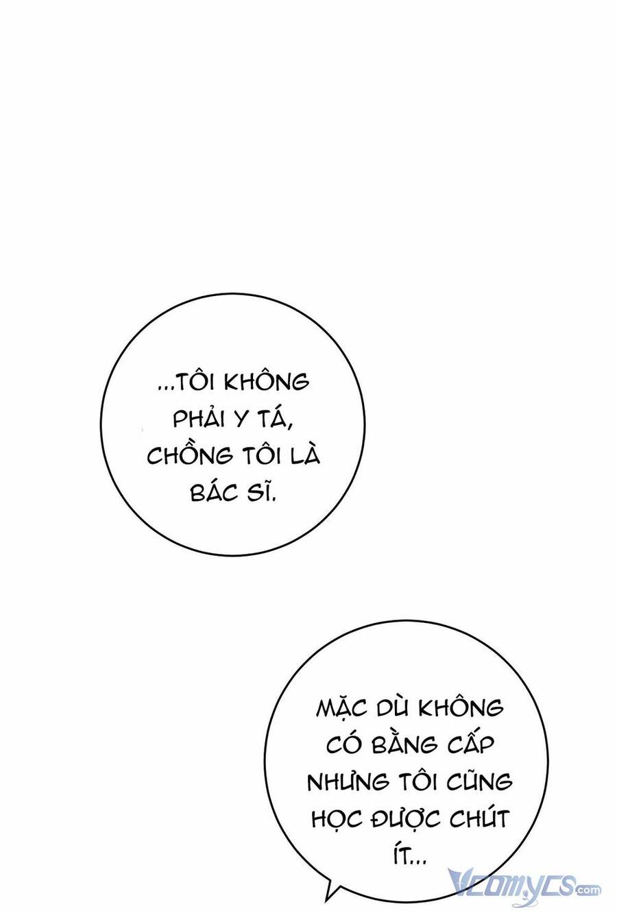 Lời Nói Dối Vĩnh Cửu Chapter 16 - 1