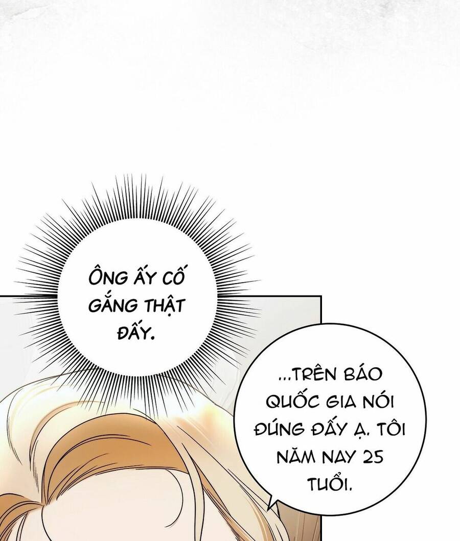 Lời Nói Dối Vĩnh Cửu Chapter 16 - 11