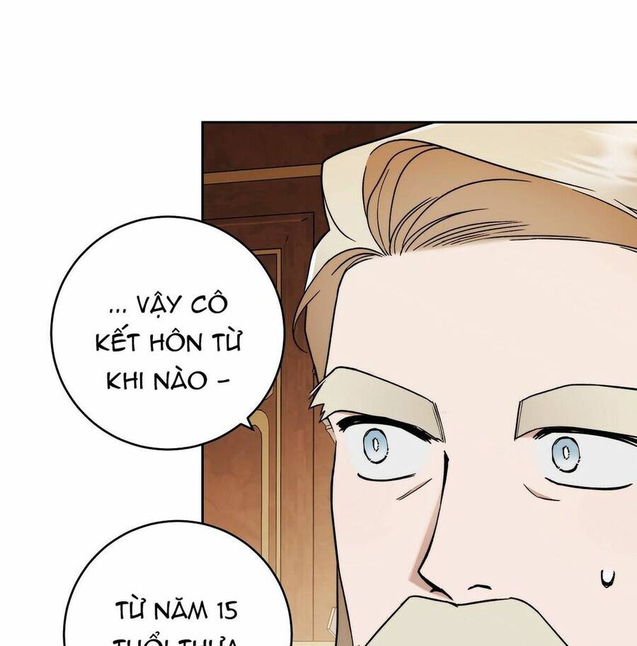 Lời Nói Dối Vĩnh Cửu Chapter 16 - 13