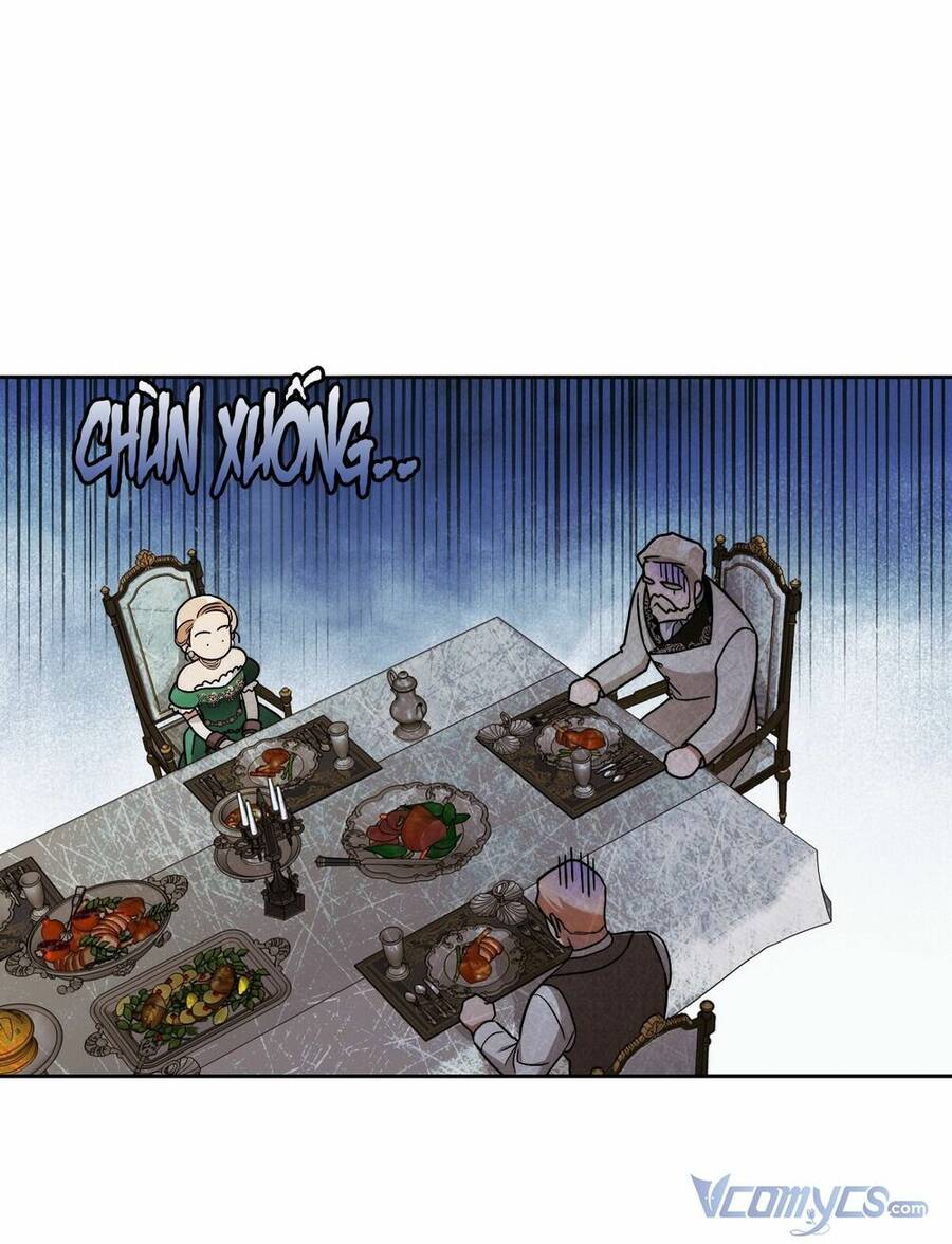 Lời Nói Dối Vĩnh Cửu Chapter 16 - 17