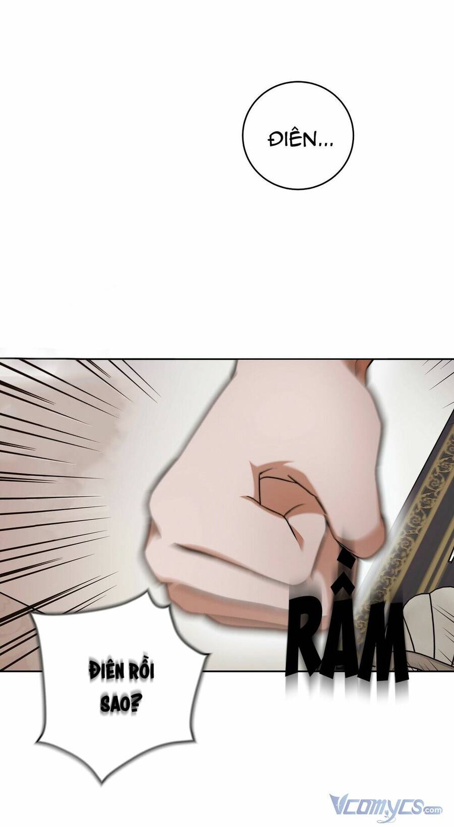 Lời Nói Dối Vĩnh Cửu Chapter 16 - 18