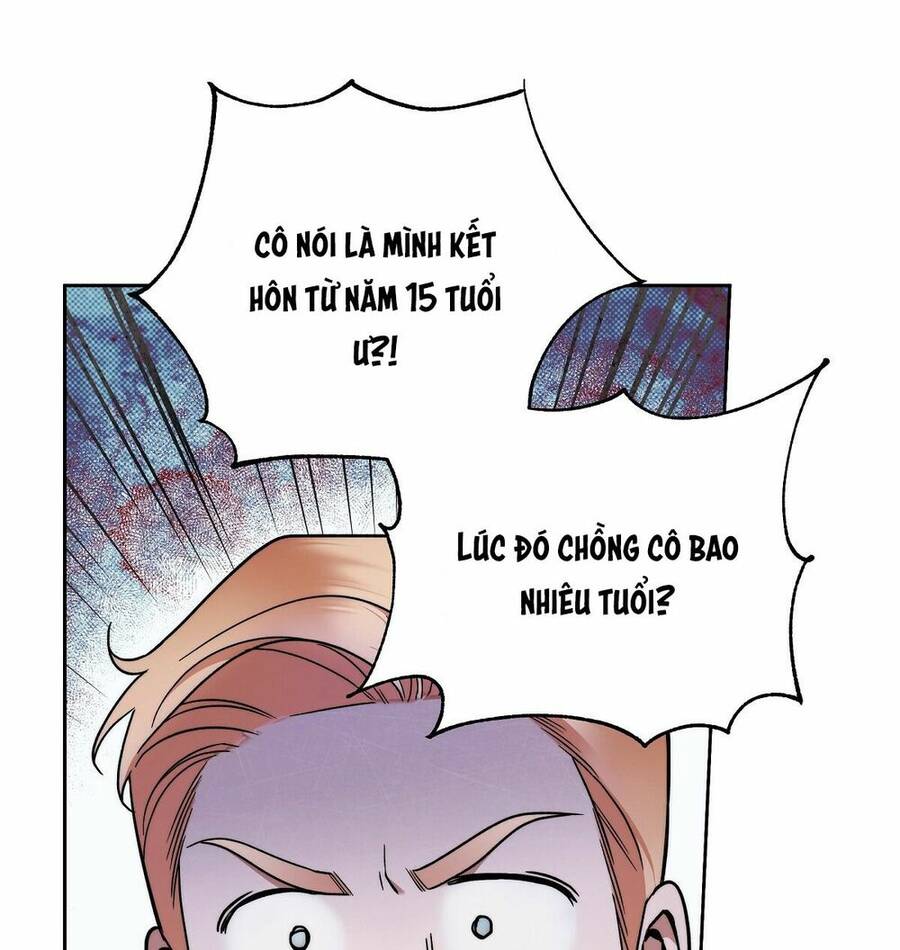 Lời Nói Dối Vĩnh Cửu Chapter 16 - 19