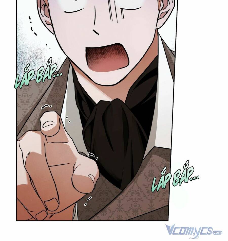 Lời Nói Dối Vĩnh Cửu Chapter 16 - 20