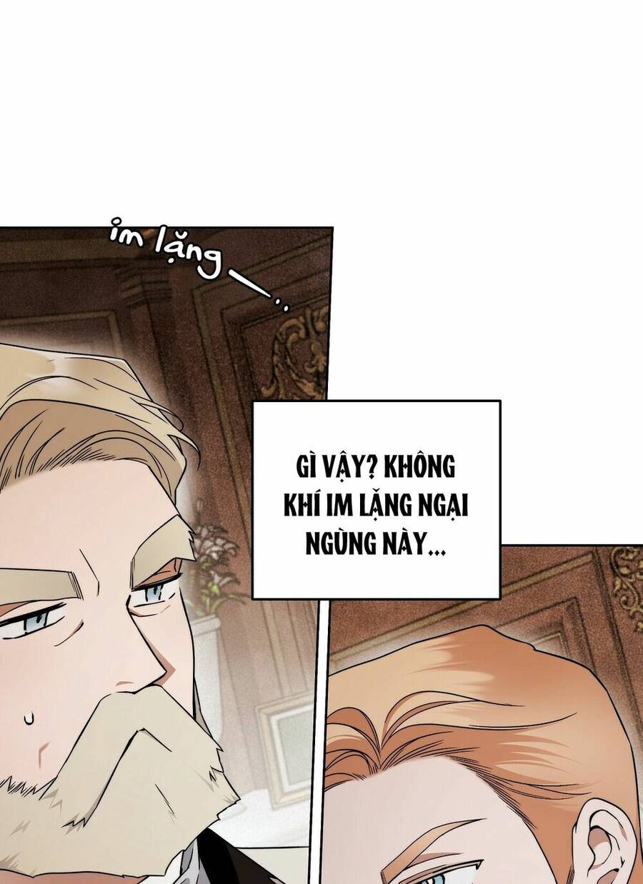 Lời Nói Dối Vĩnh Cửu Chapter 16 - 3