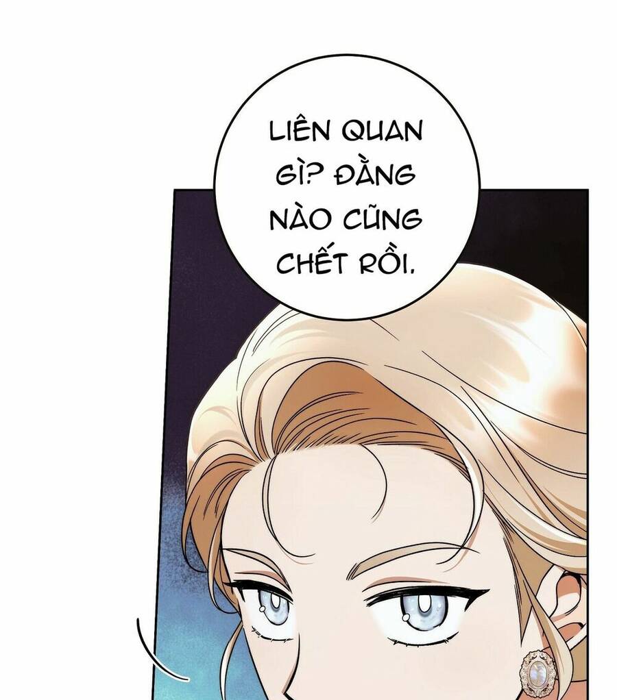 Lời Nói Dối Vĩnh Cửu Chapter 16 - 21