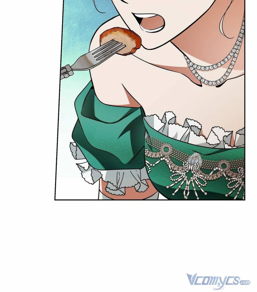 Lời Nói Dối Vĩnh Cửu Chapter 16 - 22