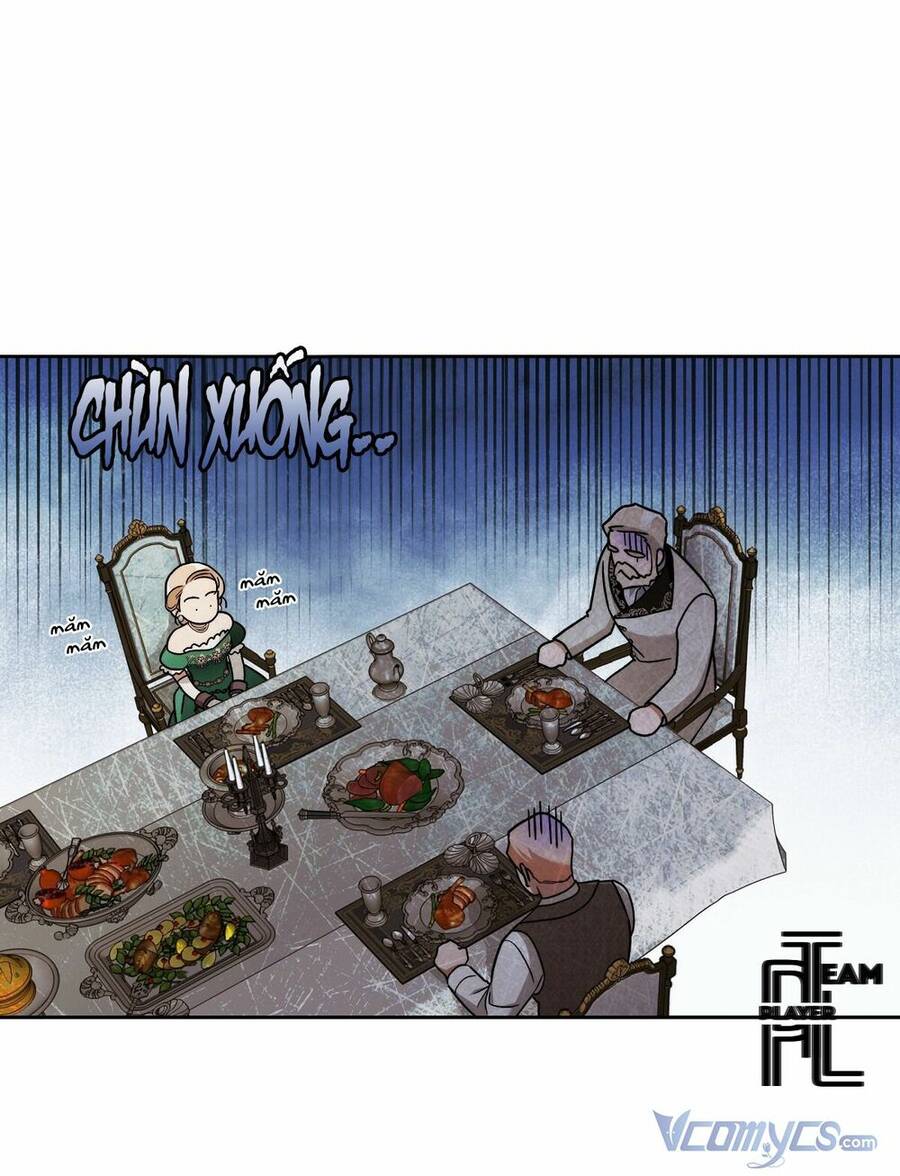 Lời Nói Dối Vĩnh Cửu Chapter 16 - 23