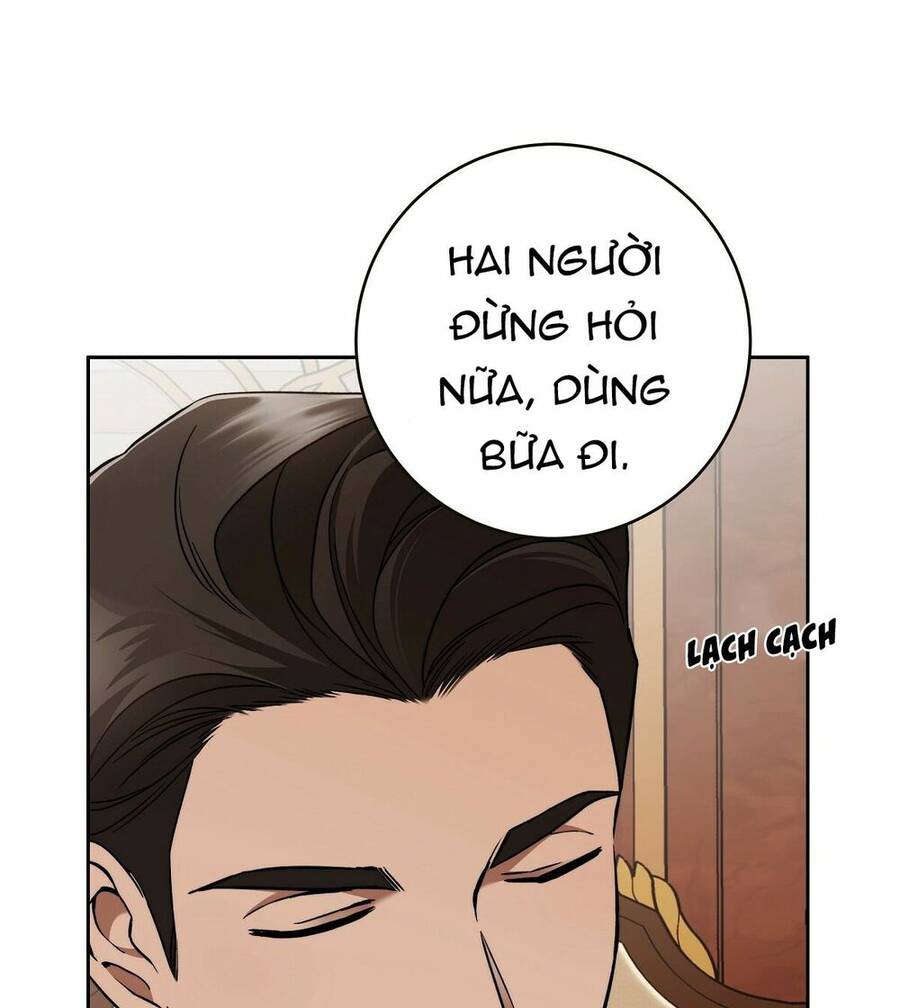 Lời Nói Dối Vĩnh Cửu Chapter 16 - 25