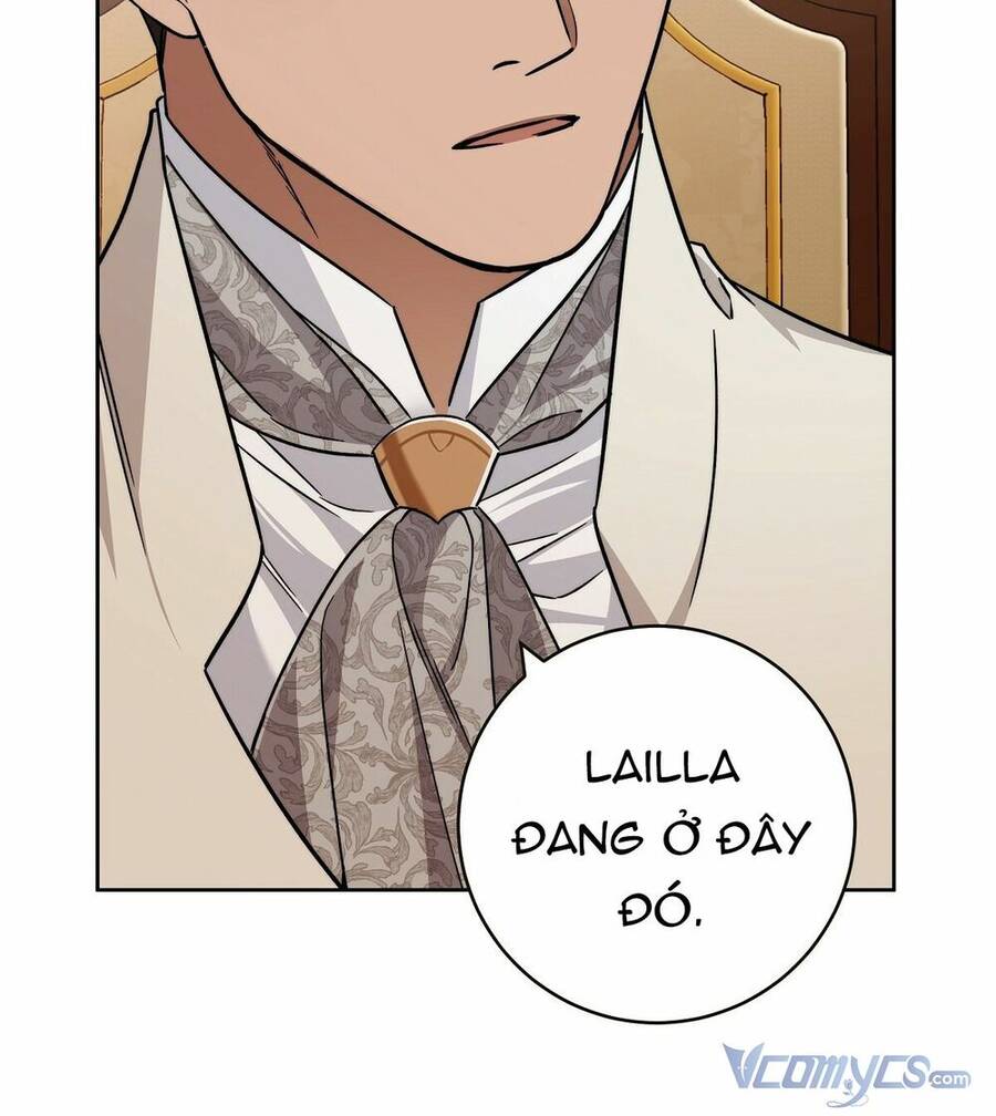 Lời Nói Dối Vĩnh Cửu Chapter 16 - 26
