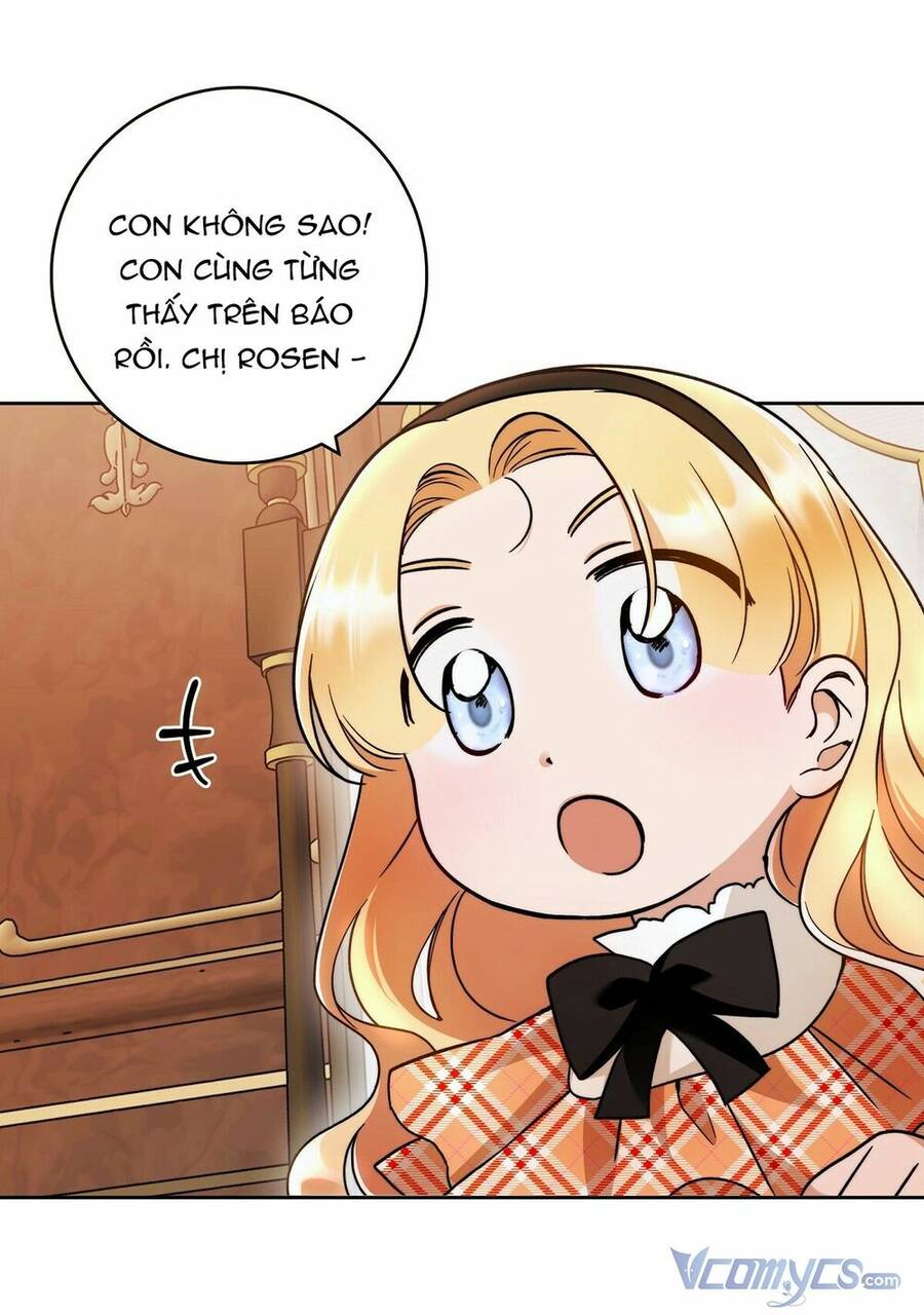 Lời Nói Dối Vĩnh Cửu Chapter 16 - 27