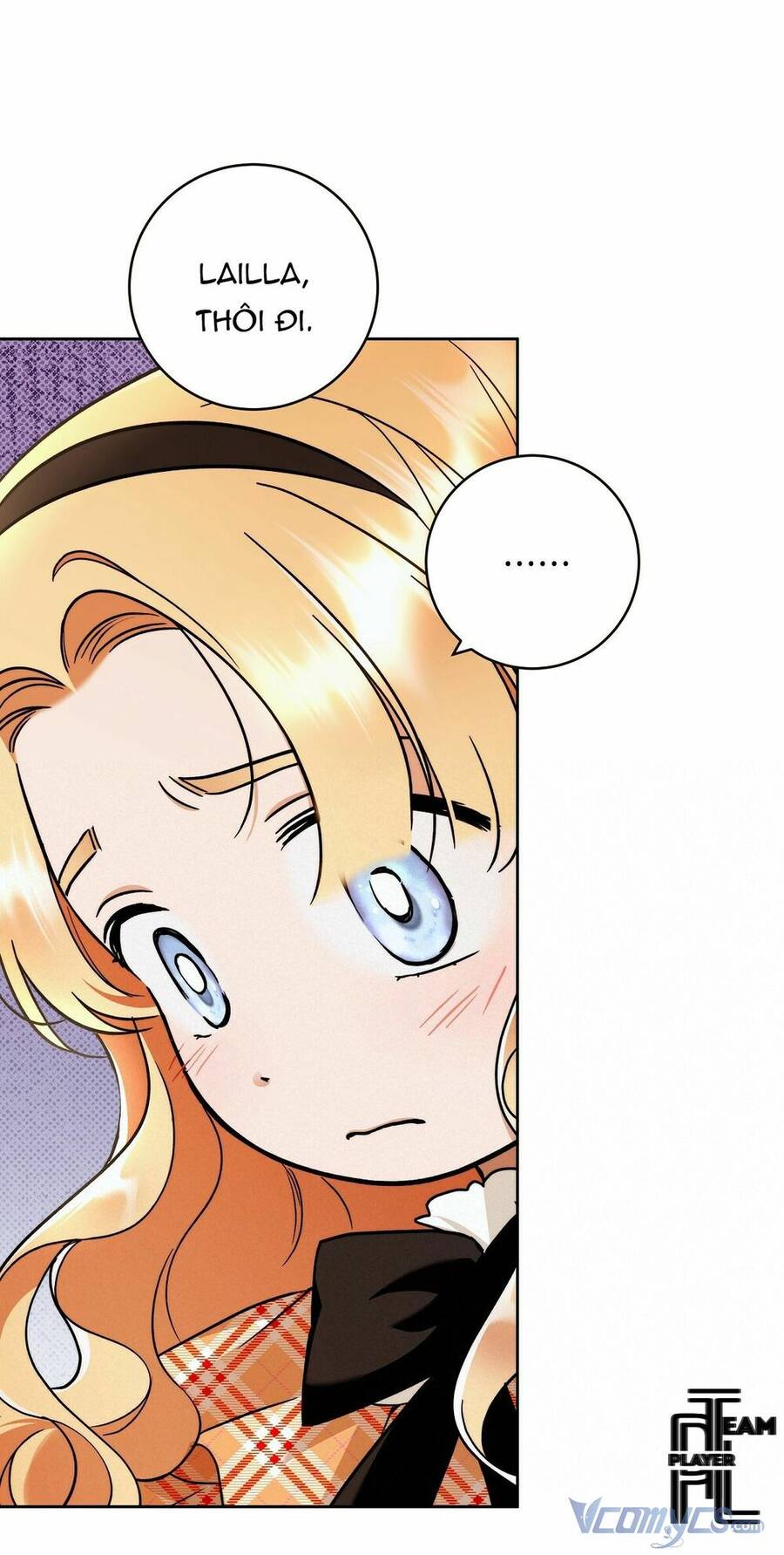 Lời Nói Dối Vĩnh Cửu Chapter 16 - 29