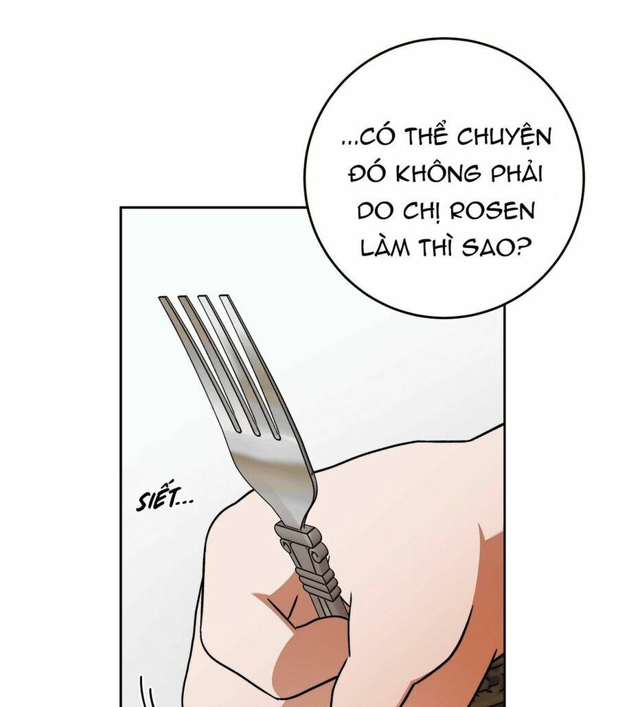 Lời Nói Dối Vĩnh Cửu Chapter 16 - 30