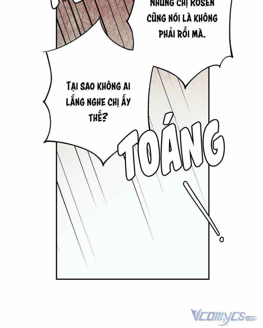 Lời Nói Dối Vĩnh Cửu Chapter 16 - 33